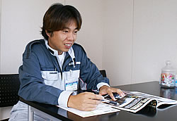 ご来店いただくお客様へ