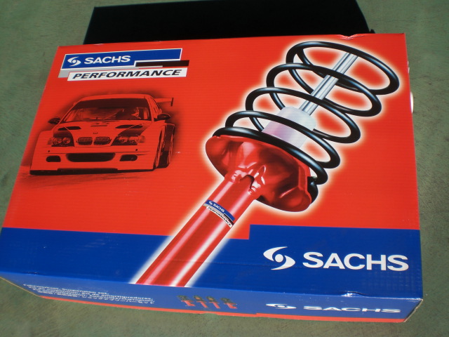 パフォーマンスセット　E46用
